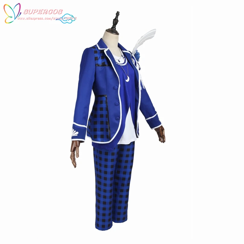 B-PROJECT честолюбивое пальто Wanzai Momotarou костюм для косплея, Идеальный заказ для вас