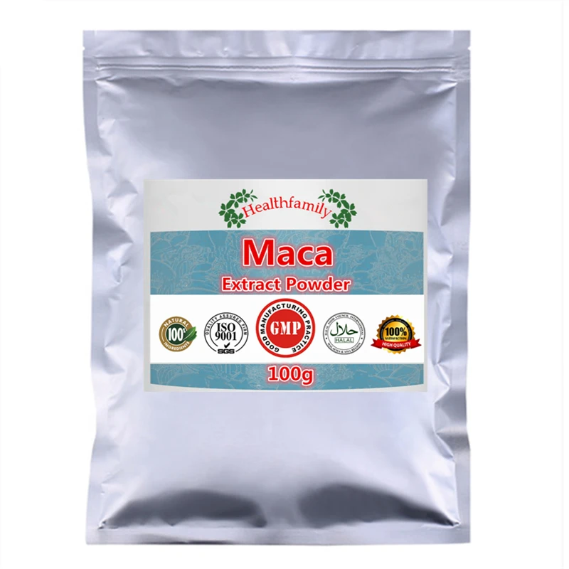 

Boosting Physical Energy,Endurance and Work Capacity,Organic Maca Root Extract Powder,Improve Sexual Function,Promotes Libido