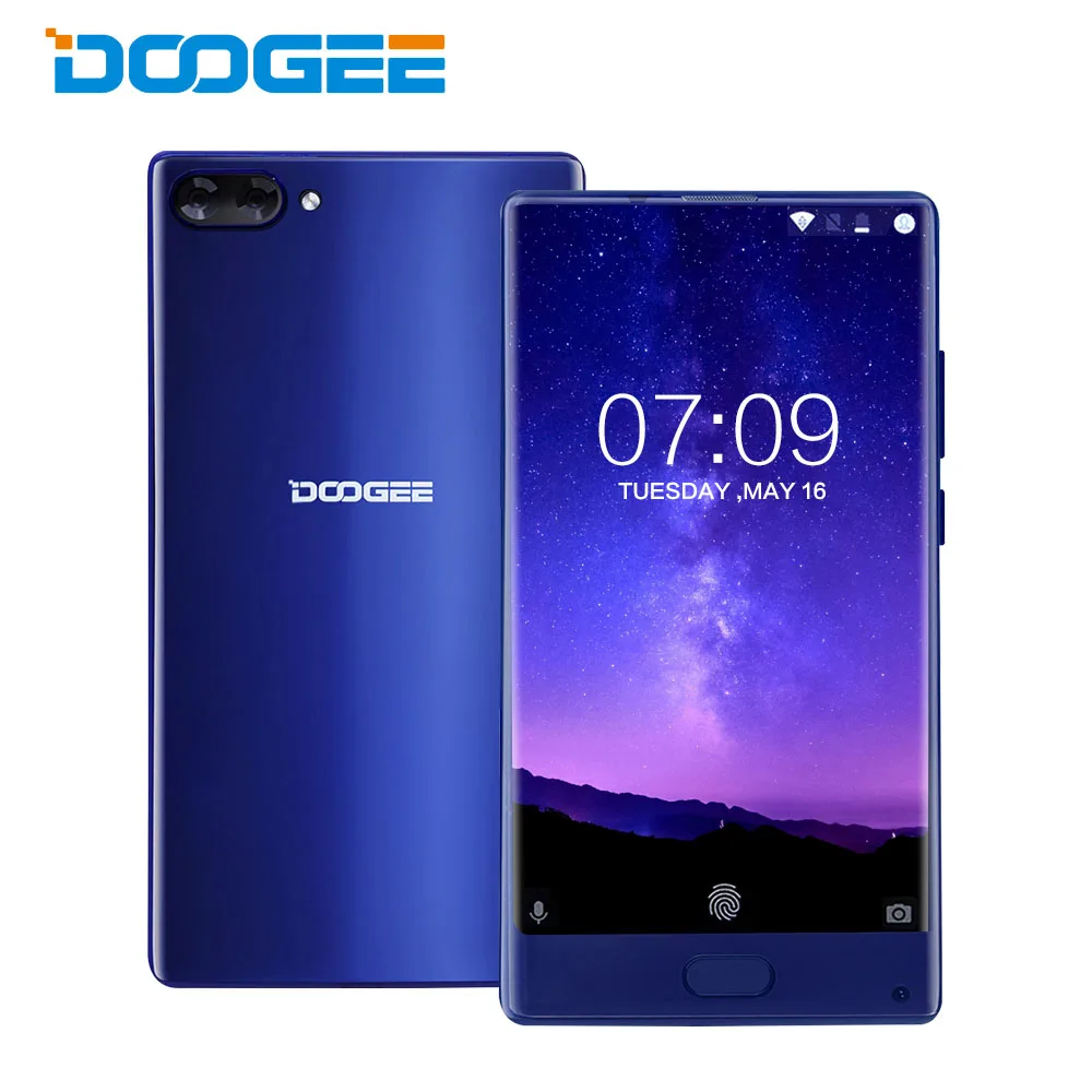 DOOGEE MIX 