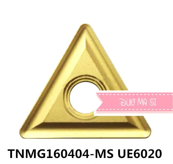 TNMG160404-MS-UE6020-TNMG160408-MS-UE6020-original-carbide-insert-use ...