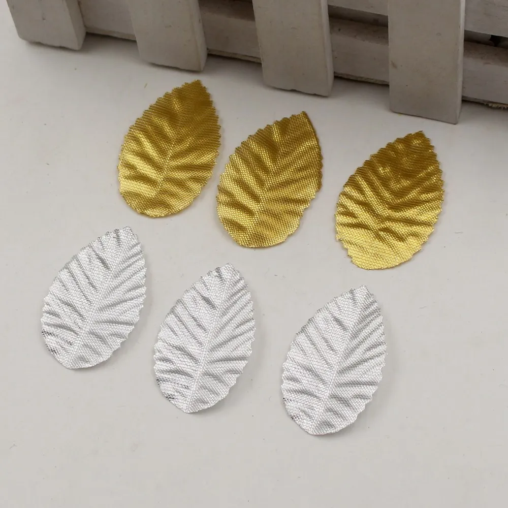 200pcs Green Christmas Leaves Artificial Flower For Wedding Decoration Garland Rose Leaf Foliage Decorative Craft Fake Flowers 200pcs Green Christmas Leaves Artificial Flower For Wedding Decoration Garland Rose Leaf Foliage Decorative Craft Fake Flowers