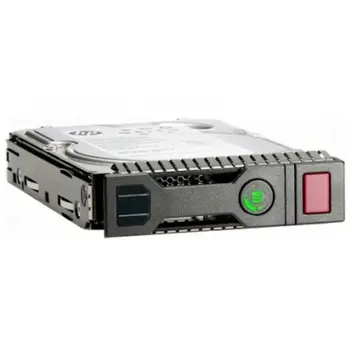 

694374-B21 DISK HP ORIGINAL NEW HDD 4 TB IN BOX HP