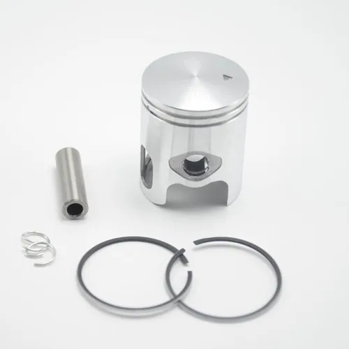 

40mm High Performance Aluminum Motorcycle Cylinder Piston Kit