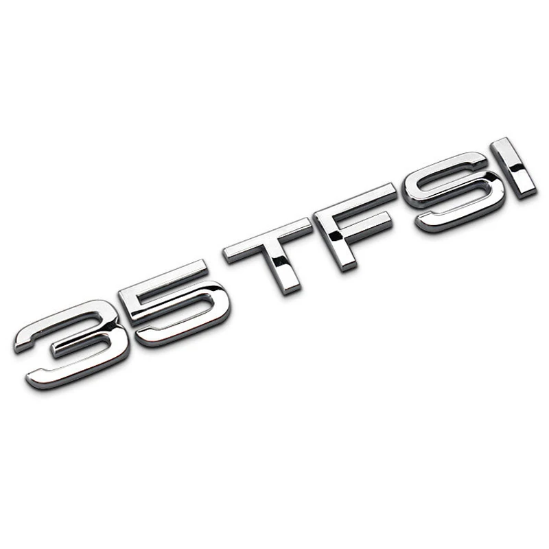 35 TFSI