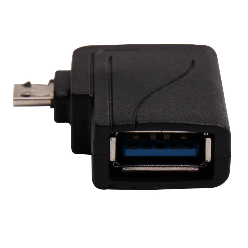 SR 2 в 1 Micro USB 3.0 2.0 OTG USB conventor адаптер для мобильного телефона Ноутбук