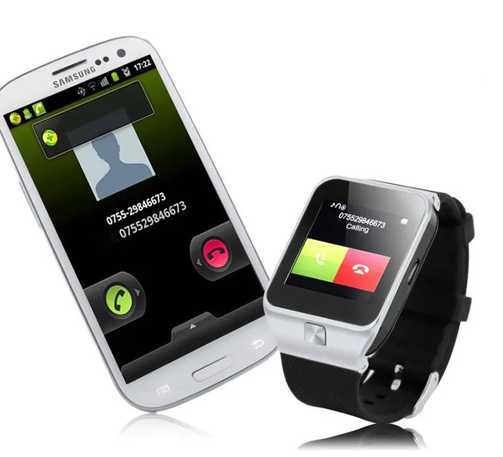 cheap phone watches