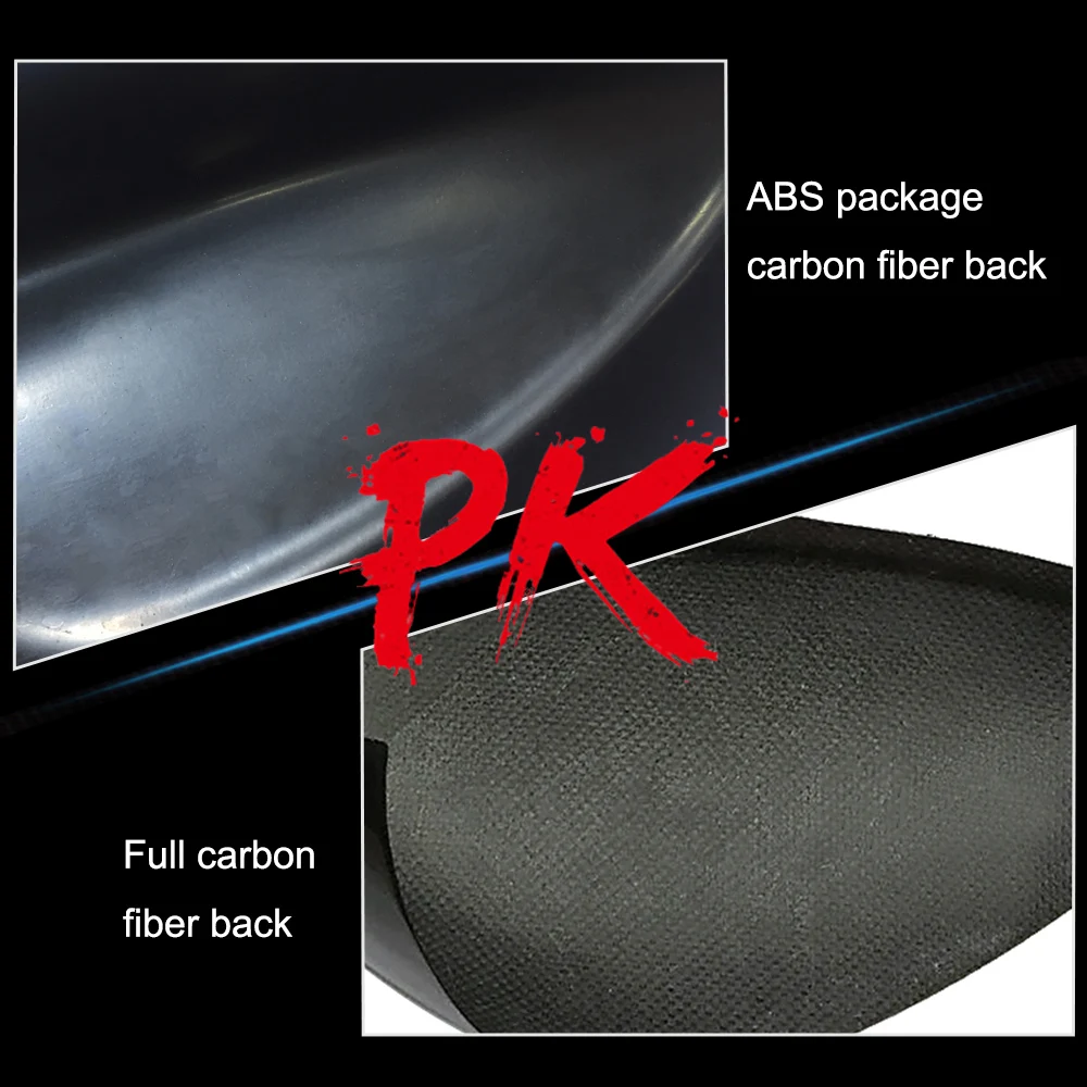 KKmoon for BMW M3 F80 M4 F82 2015-2018 Carbon Fiber Mirror Cover,1 Pair