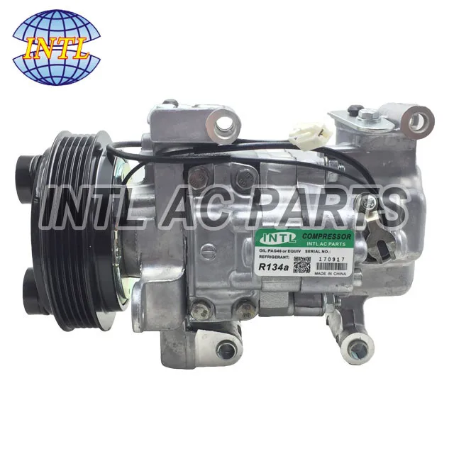 for MAZDA 3 Saloon for MAZDA 5 PREMACY auto air AC Compressor for Mazda