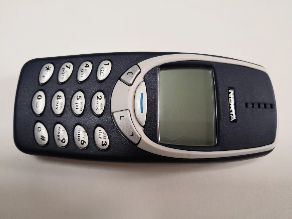 Купить Телефон 3310 Старый