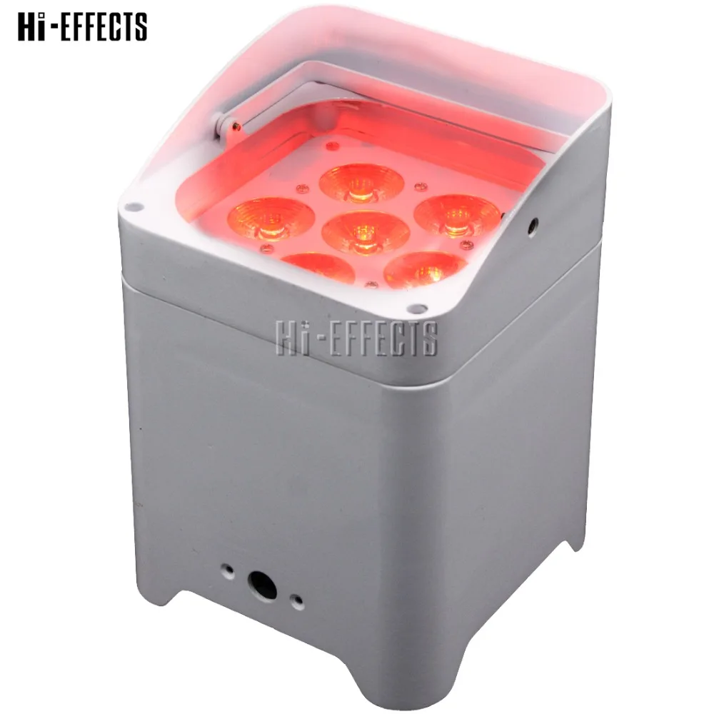 LED battery par light (9)
