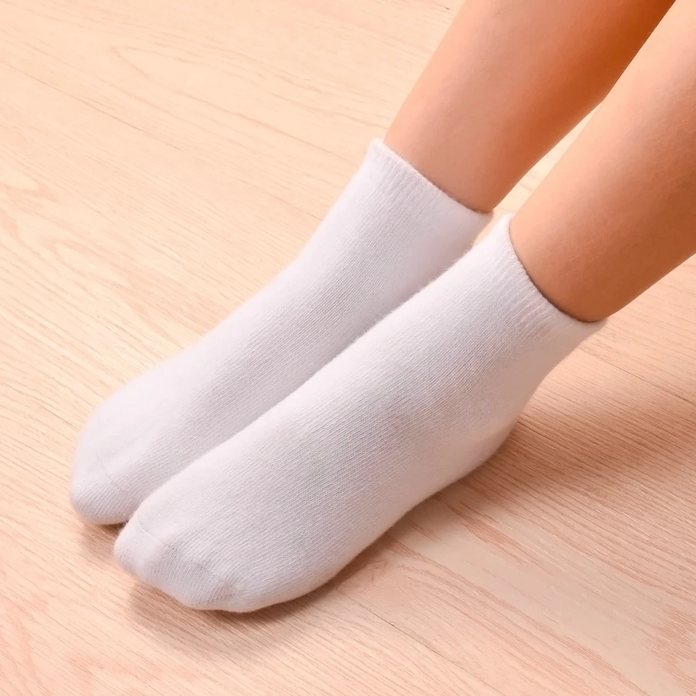 Calcetines De Tobillo Divertidos Para Niñas Y Mujeres Diver Calcetines De Tobillo Divertidos Para Niñas Y Mujeres Diver