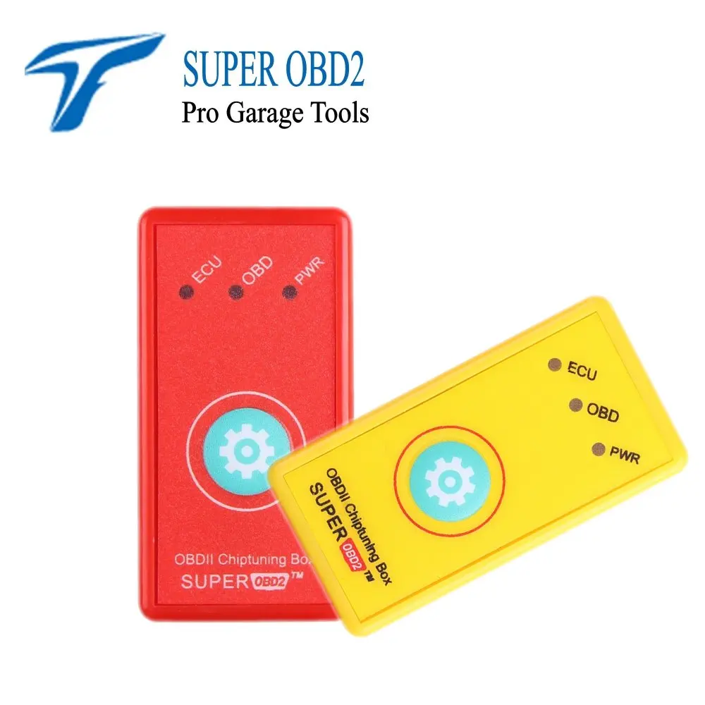 Wow CDP For Benzine Car Your Own Driver Super OBD2 ECU Chip Tuning Box Reset Function SuperOBD2 Power Plug Tool | Автомобили и