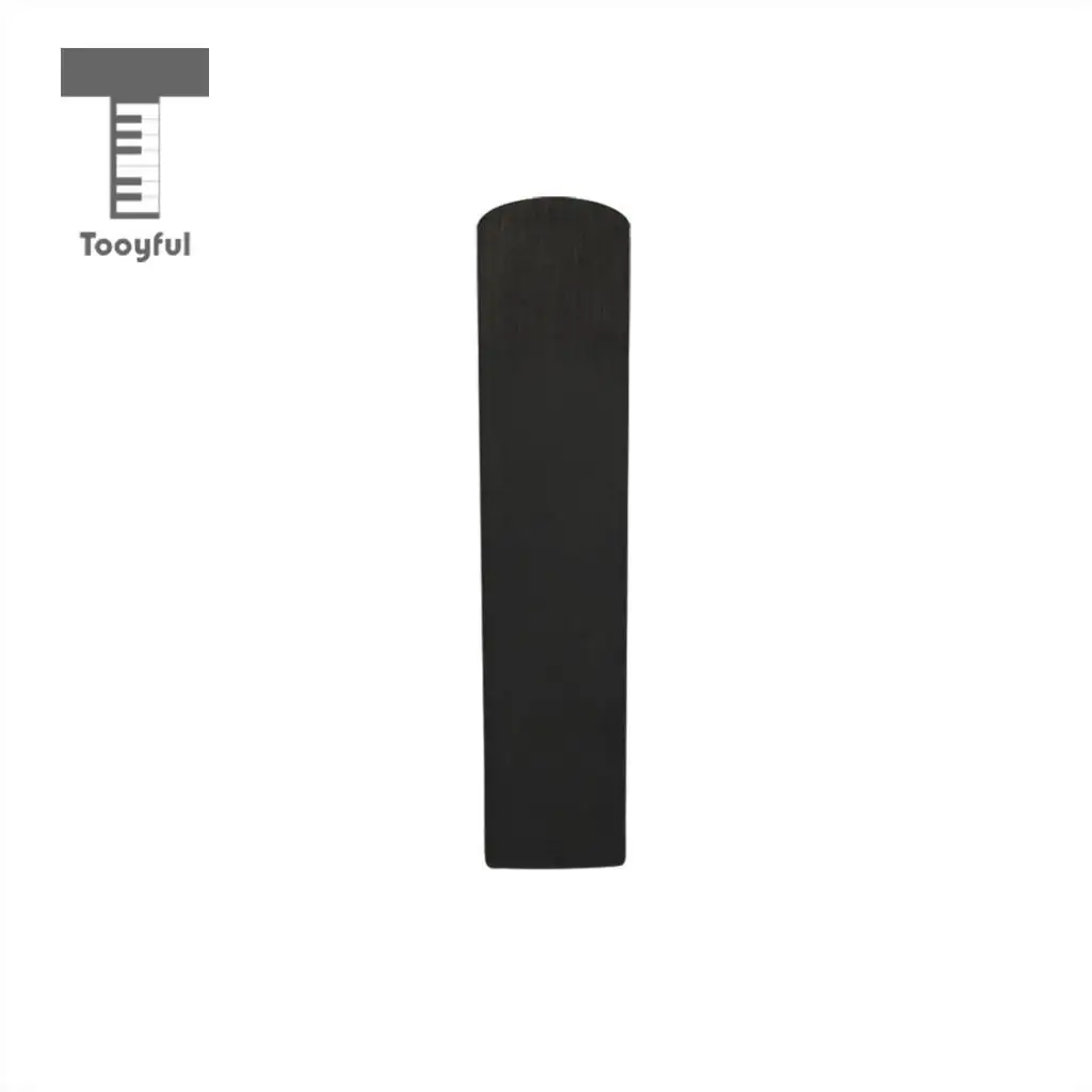 ABS Plastic Alto Sax Saxophone Reed 2.5 Strength for Wind Woodwind Instrument Parts