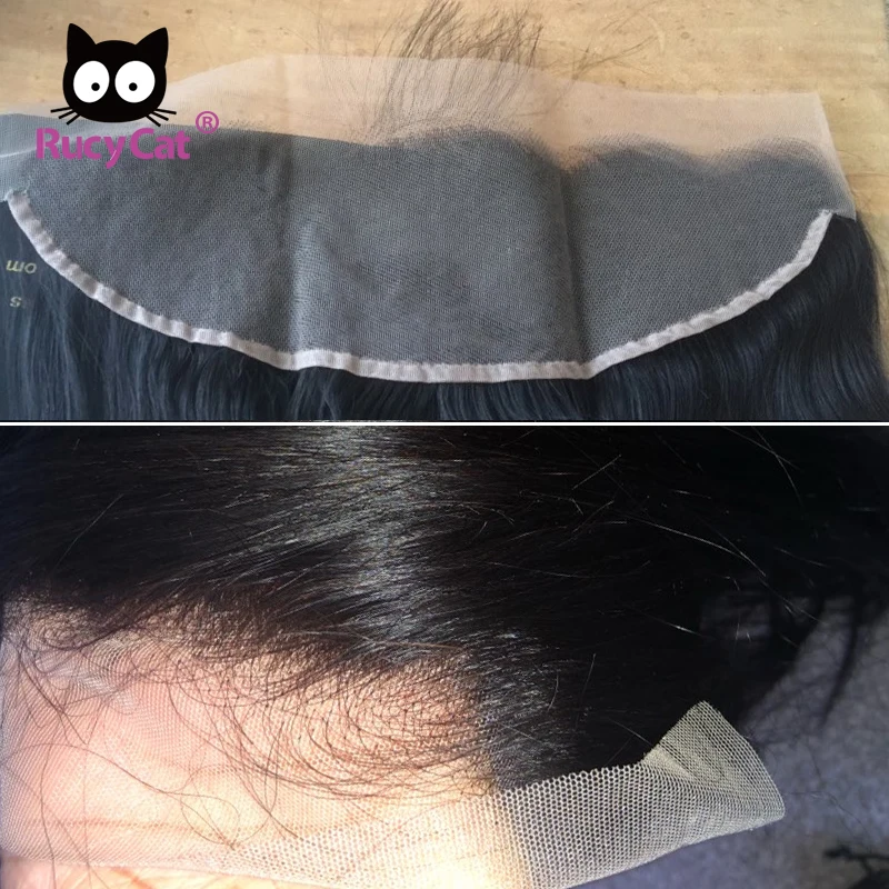 lace frotal clocure