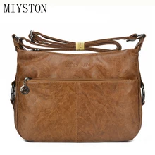 Luxury Handbags Women Bags Designer Famous Brand Crossbody Bag Retro Leather Hand Bags For Women Tote Messenger Bag zmqn women messenger bags famous brand 2018 vintage retro women crossbody bag small pu leather handbags for women splicing a523