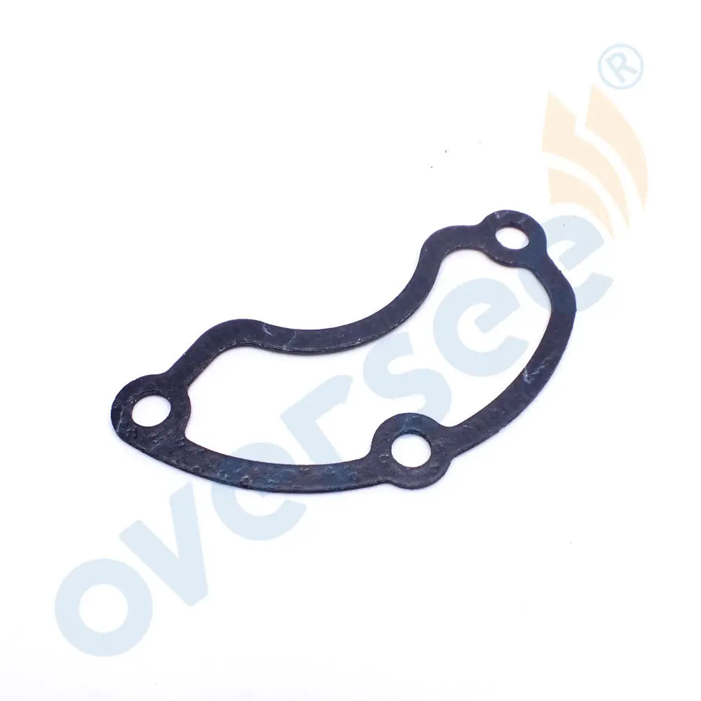 Лодочный мотор 68D-E1169 Прокладка крышки для Yamaha 4-тактный F4 подвесной 68D-E1169-A0 |