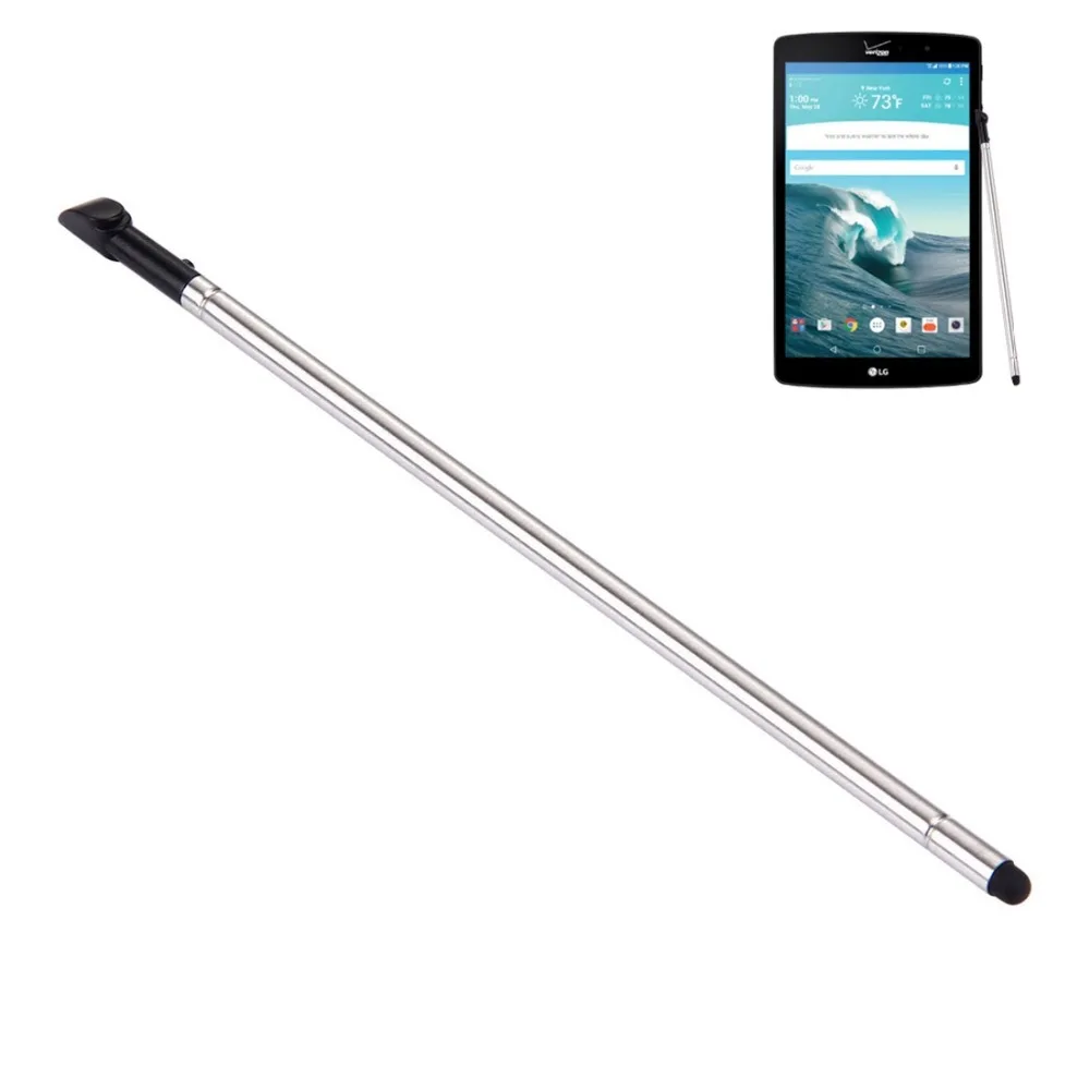 Сенсорный стилус S ручка для LG G Pad X 8 3 Tablet/VK815|Стилусы планшетов| |