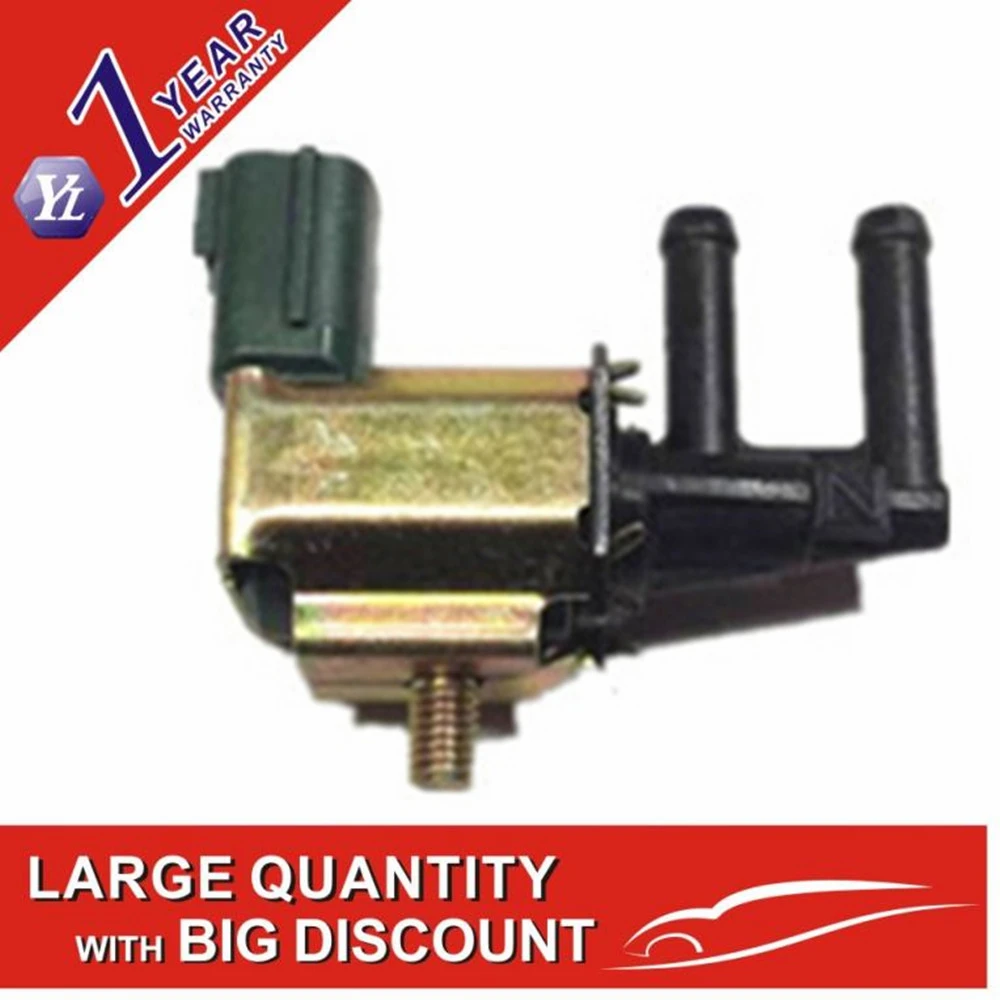 Japan New Vapor Canister Purge Valve 149305M00A 14930 5M00A for Nissan