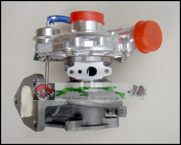 

Free Ship Oil Turbo CT16 17201-30030 17201 30030 For TOYOTA Hi-ace Hi-lux Hiace Hilux 2.5L D 4WD 2KD-FTV 2KDFTV 2KD Turbocharger