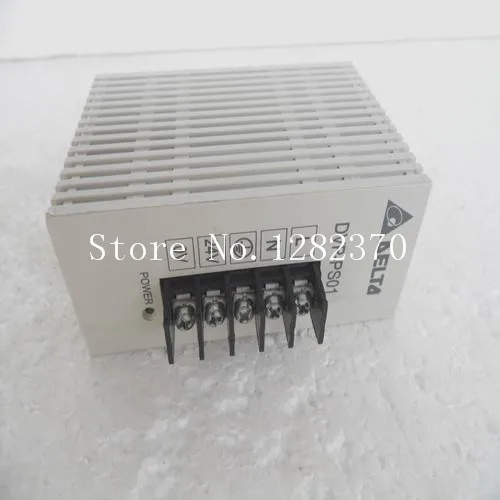 

[SA] Genuine original special sales spot DELTA power DVPPS01 --2pcs/lot