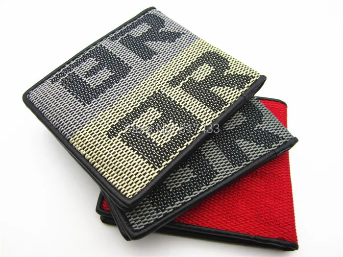 MV31C010 JDM racing brid wallet