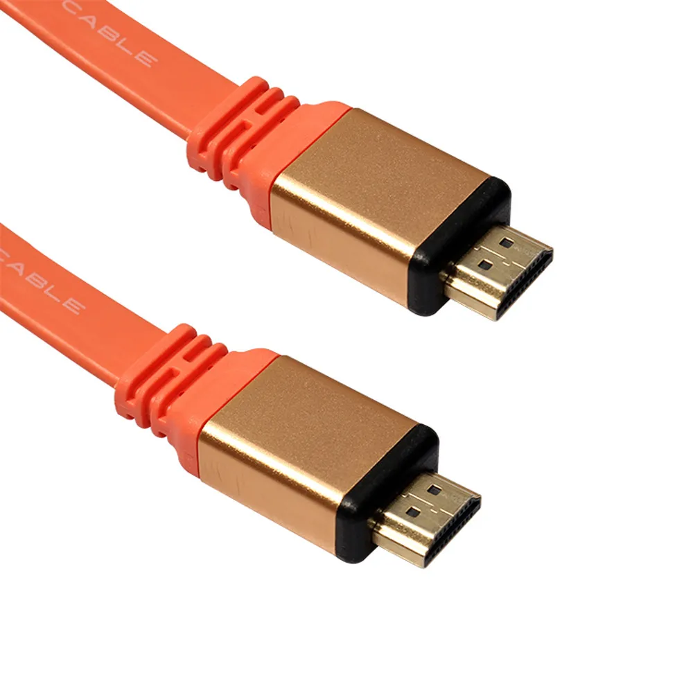 1 шт. 180 см скорость HDMI кабель с Ethernet 3D и 4K разрешение Прямая поставка 2018 #4| |