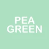 pea green