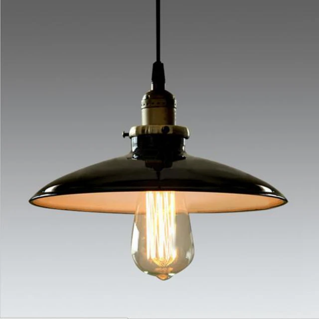 Lukloy Pendant Lights Lamp Vintage Retro Kitchen Lukloy Pendant Lights Lamp Vintage Retro Kitchen Shade Light For Dining Room