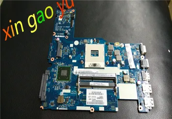 

FOR Lenovo G500s Laptop Motherboard VILG1 G2 LA-9902P REV 1.0 DDR3 Motherboard HD4000 HM76 100 Test ok