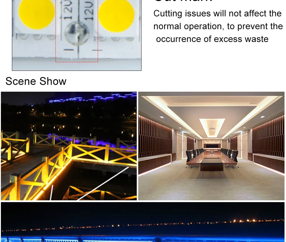 Led strip light 6