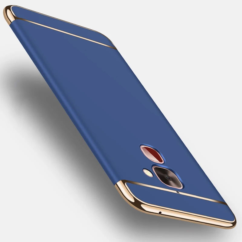 For Letv LeEco Le S3 X626 Case 2 X620 X527 / Pro X20 X25 Fashion Plating Matte PC Back Phone Cover Housing |