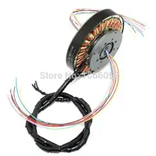 IPower карданный бесщеточный мотор GBM8017-120T w/Slipring для red epic/black magic