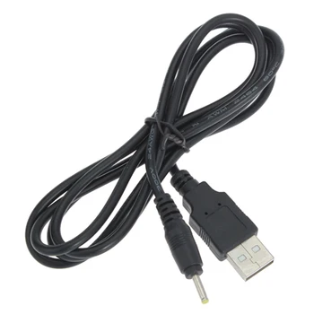 Best Quality Excellent Arrival 5V 2A EU Charger Round Interface USB Cable For Tablet Charger Cables