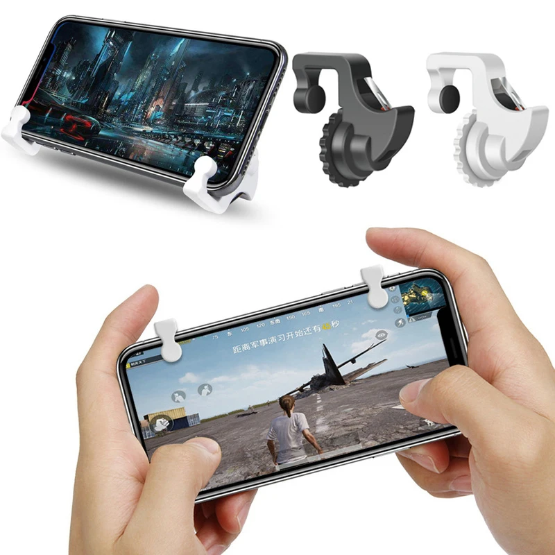 Смартфоны с триггерами. Смартфоны с триггерами