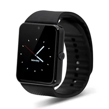 Tpu78 bluetooth smartwatch smart-phone 0.3mp armbanduhr smart uhr smart watch anti-verlorene intelligente elektronik