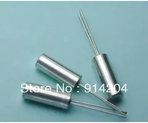 

20PCS/LOT 32K 32KHz Crystal 3 * 8mm JU-308 Cylindrical