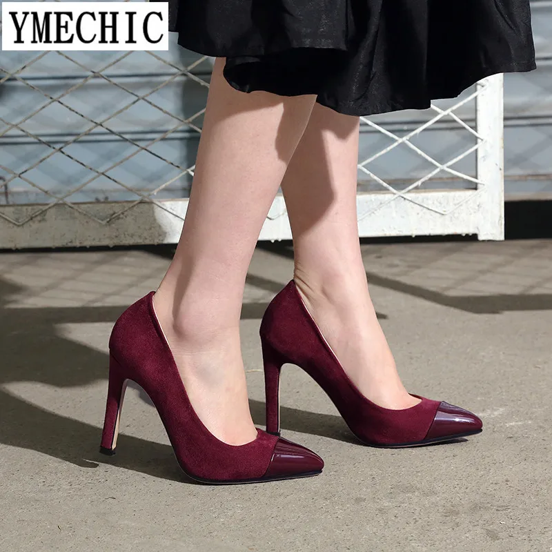 large size ladies heels
