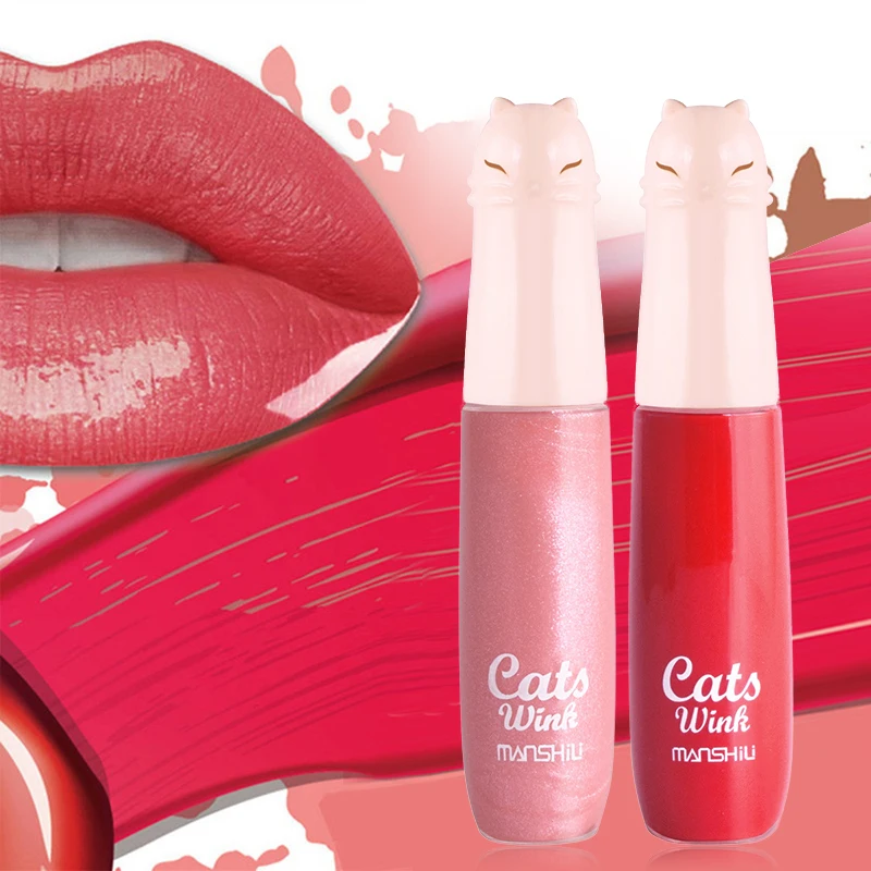 

Moisturizing Waterproof Moisturizing Durable Makeup 12 Shimmer Color Lip Gloss Is Not Easy To Fade Lip Gloss Long Lasting TSLM1