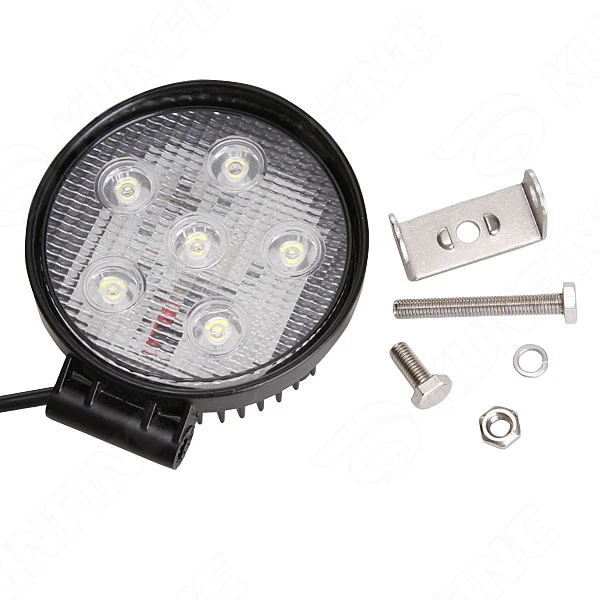 Led work light-KF-L2008 B