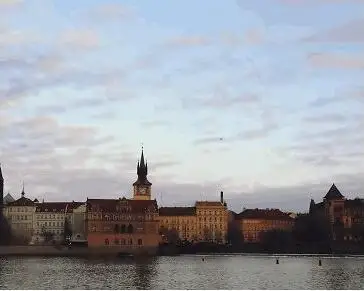 We130232 Moscow building