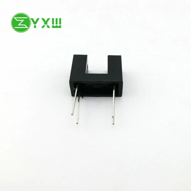 H42B6 Groove Optocoupler Reflecting Optoelectronic Sensor Switch