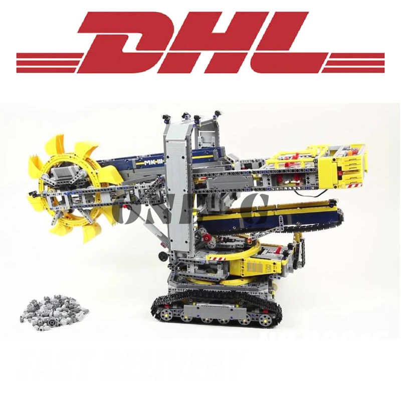 lego 20015