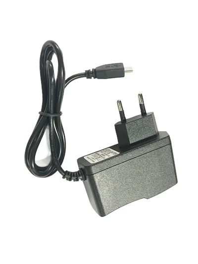

Raspberry Pi Power Supply adapter micro USB port 5V2.5A socket European-spec