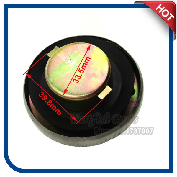 Fuel Tank Cap Gas tank Cap with key For Honda Monkey Z50 50A Z50J Bike