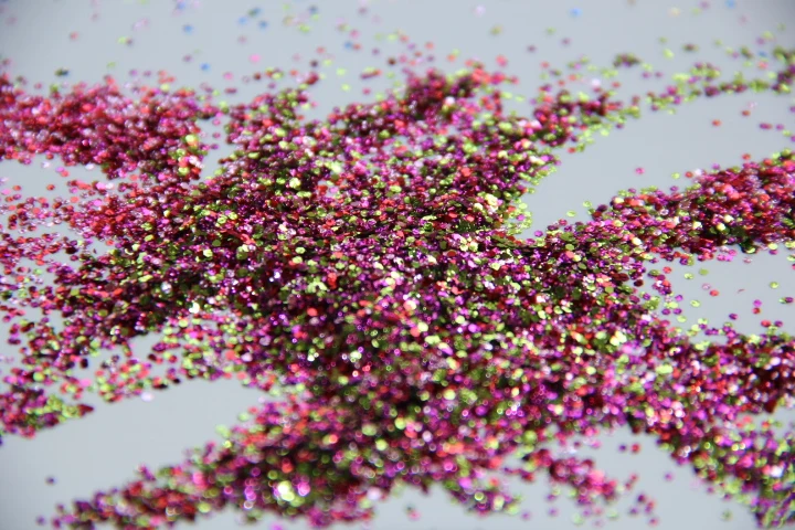 

Sequins Glitter Mix