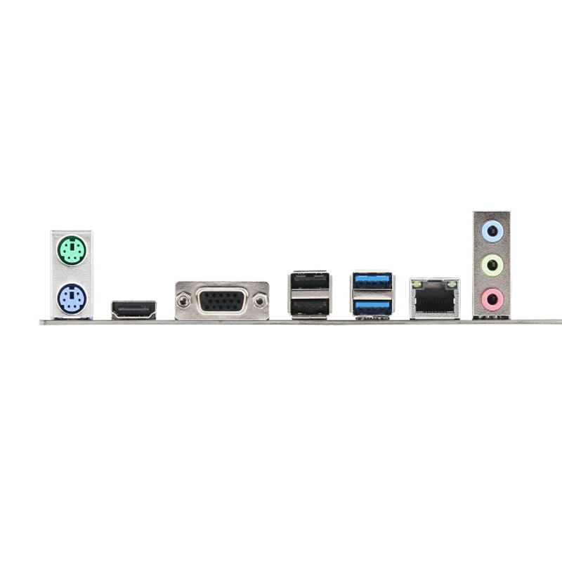 Onda H310CD4 материнская плата LGA 1151 DDR4 память 32 ГБ SATA3.0 M.2 VGA/HDMI PCI Express x16 M ATX 4 ядерный