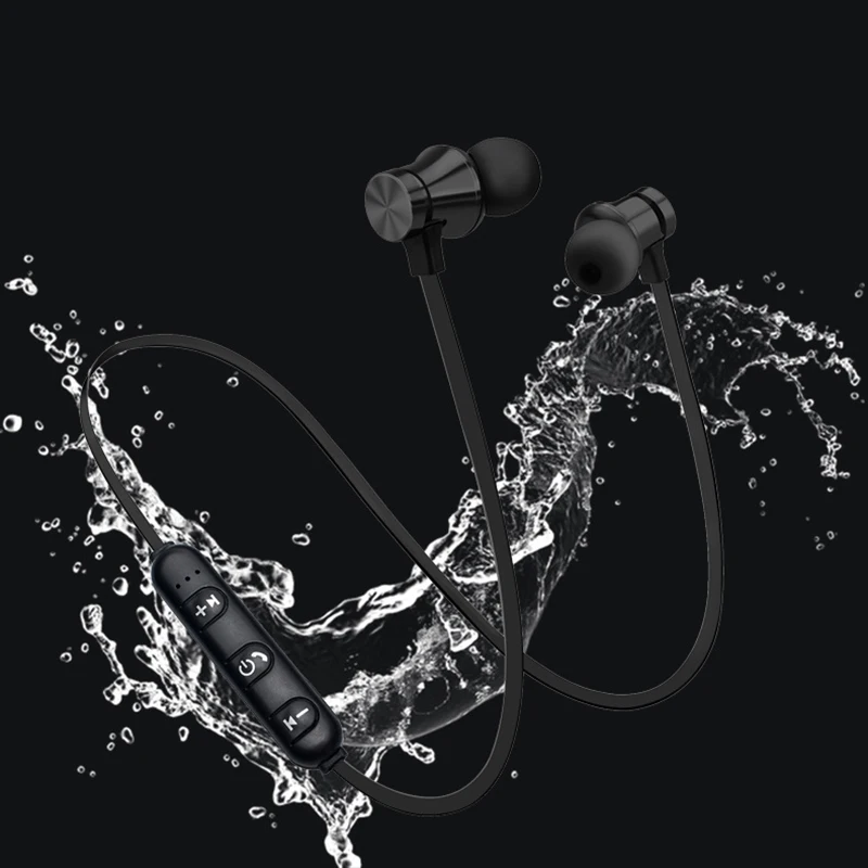 waterproof earphone