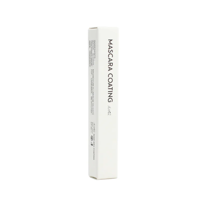 10ml Eyelash Coating Mascara Eyelash Extension Tool Individual Fake Lashes Protective Sealant false eyelashes eyelash makeup tool