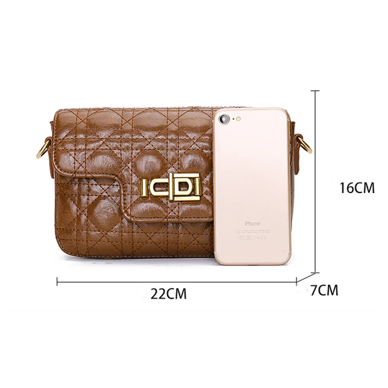Flagge Luxus Handtaschen Brown black green Tasche Paste Designer Hohe Qualität Schulter red Frauen Echtem Taschen Leder Damen Umhängetasche Abend ZYdtdqw