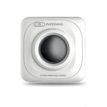 PAPERANG P1 Portable Bluetooth 4 0 Printer Photo Thermal Printer Phone printer impresora portatil mini printer